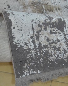 Синтетичний килим Amiral 23433 976 grey-beige - высокое качество по лучшей цене в Украине.